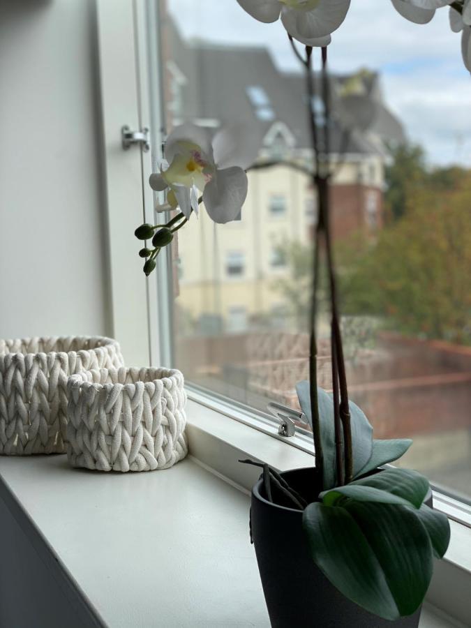 Luxury Serviced Apartments Stevenage, Hertfordshire 外观 照片