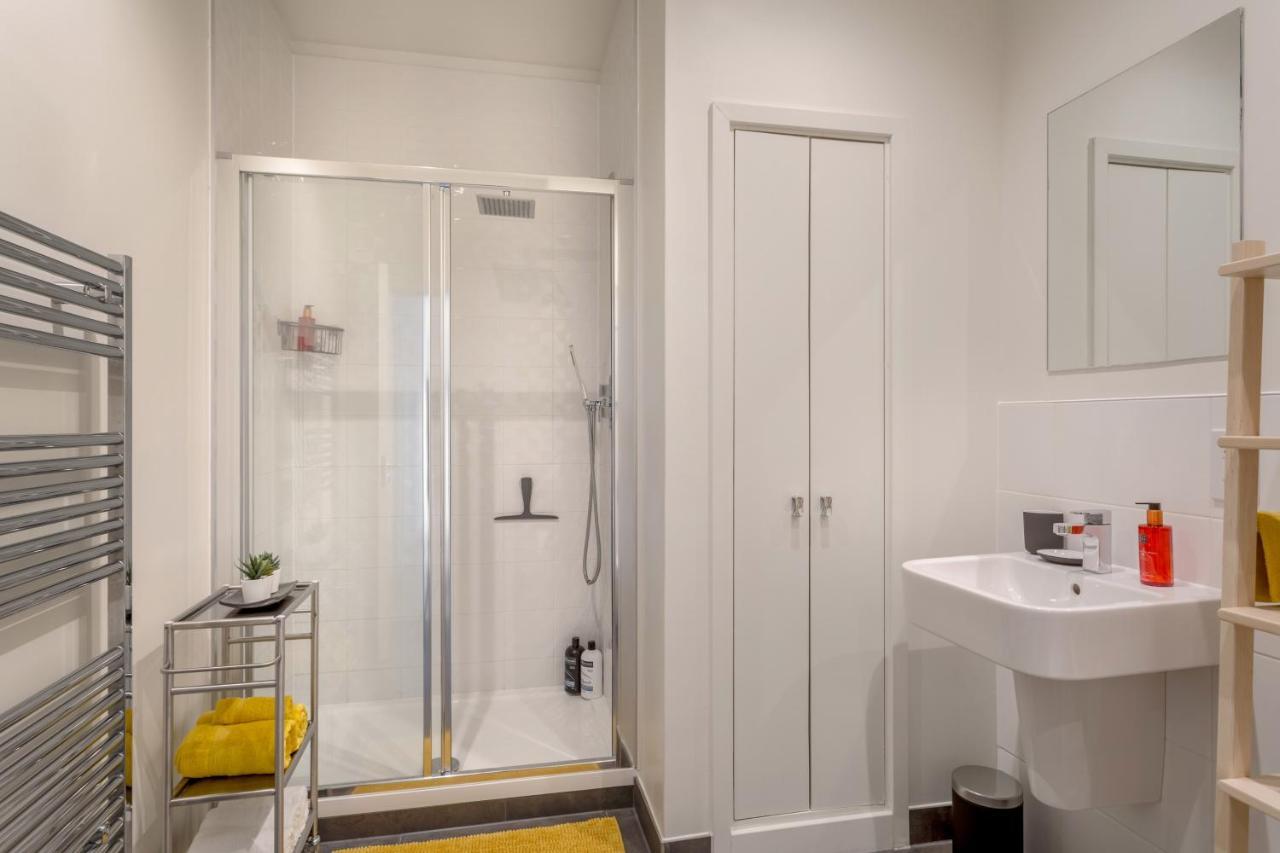 Luxury Serviced Apartments Stevenage, Hertfordshire 外观 照片