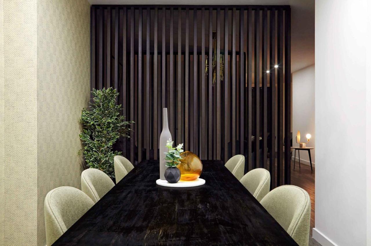Luxury Serviced Apartments Stevenage, Hertfordshire 外观 照片
