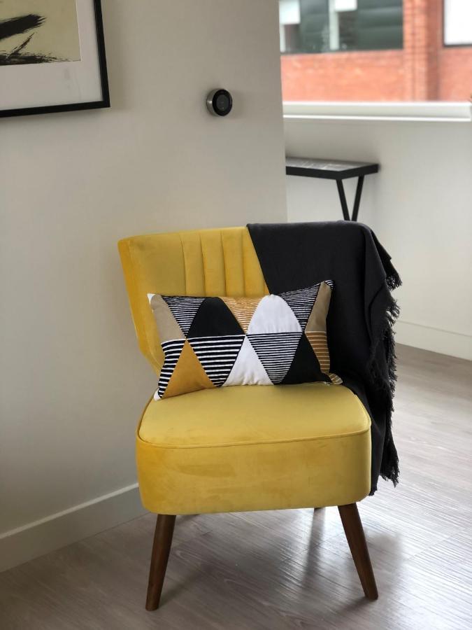 Luxury Serviced Apartments Stevenage, Hertfordshire 外观 照片