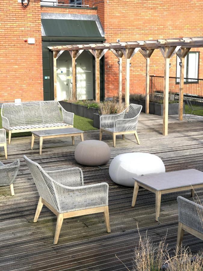 Luxury Serviced Apartments Stevenage, Hertfordshire 外观 照片