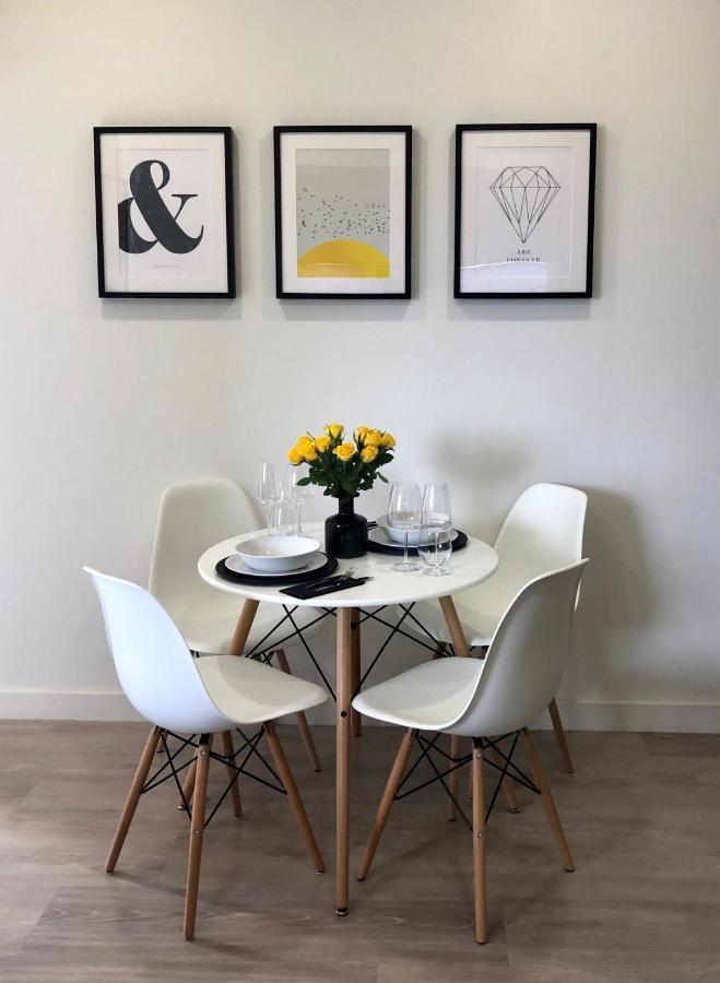 Luxury Serviced Apartments Stevenage, Hertfordshire 外观 照片