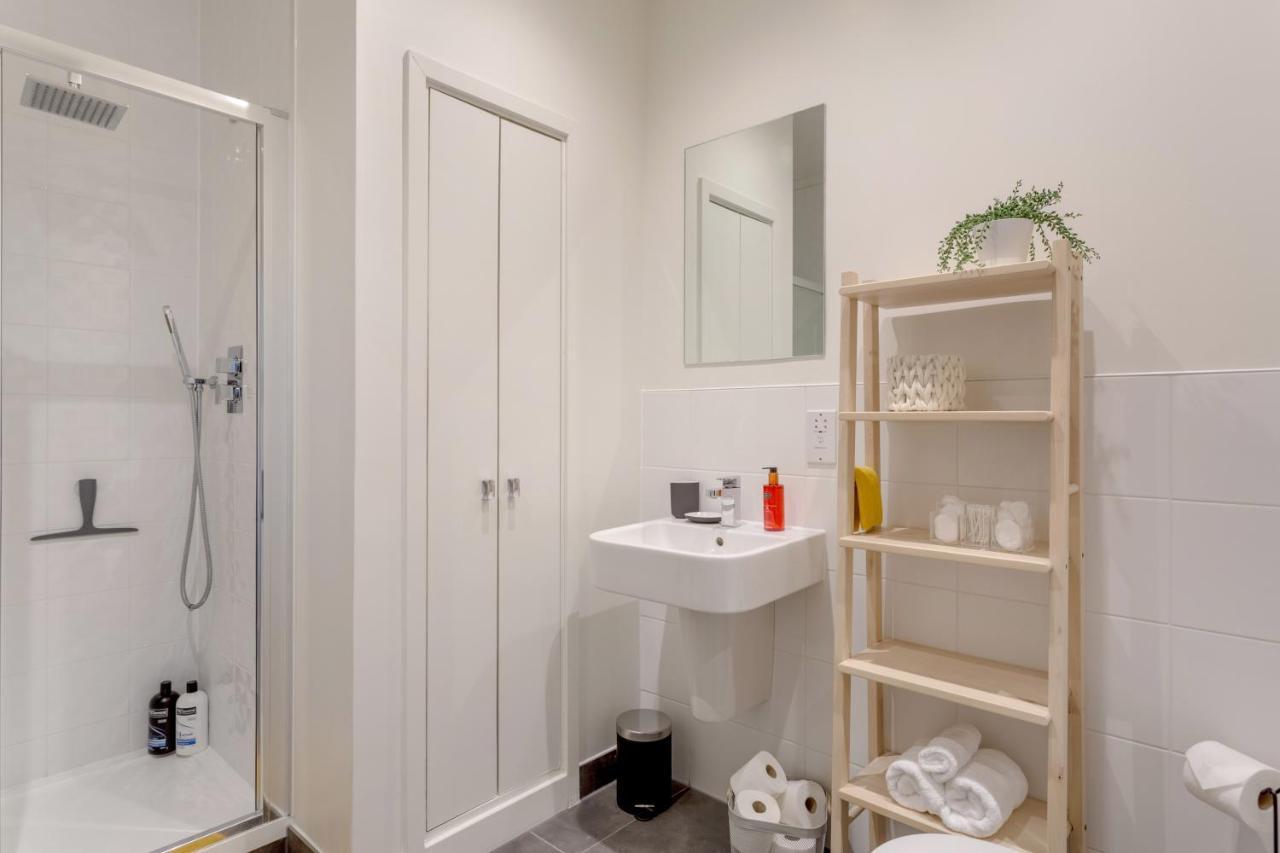 Luxury Serviced Apartments Stevenage, Hertfordshire 外观 照片
