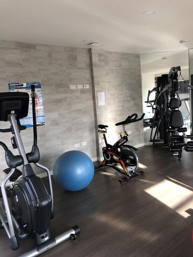 Luxury Serviced Apartments Stevenage, Hertfordshire 外观 照片