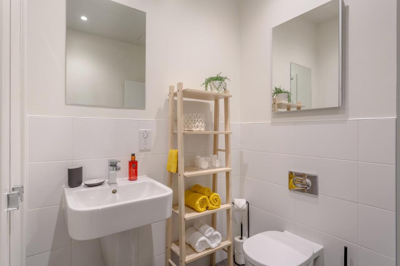 Luxury Serviced Apartments Stevenage, Hertfordshire 外观 照片
